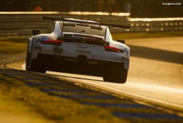 24H Mans 2020 - Deux Porsche 911 RSR officielles déclarent forfait en GTE-Pro