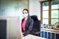 Bugatti en télétravail - Anja Utermark, directrice des Ressources humaines