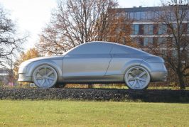 Rappel d'Audi A1, A3 et TT pour des problèmes de boîte S tronic