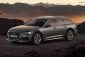 L'Audi A6 Allroad 2020 nommée 'Top Safety Pick+' 2020 par l'IIHS