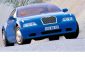 Bugatti EB 118 de 1998 - Un concept de coupé à 18 cylindres