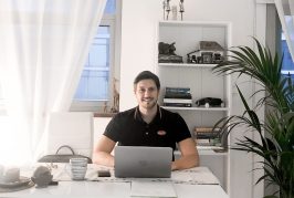 Le télétravail chez Bugatti - Kostas Psarris et la région MEA