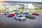 Dans les coulisses de la production des modèles RS par Audi Sport