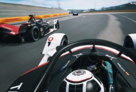 Formule E - 2ème manche virtuelle avec de premiers points pour Porsche