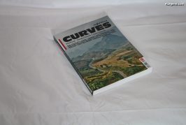 Livre CURVES N°12 : Thailand de Stefan Bogner & Ben Winter – Delius Klasing