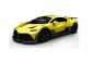 Configuration de la Bugatti Divo - Fabrication sur mesure
