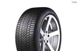 Bridgestone Weather Control A005 EVO - La seconde génération du pneu 4 saisons
