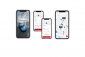 Porsche lance l'application de stationnement 