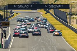 Porsche TAG Heuer Esports Supercup 2020 - Ouverture de la saison à Zandvoort
