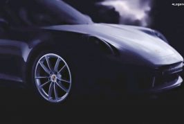 Deux nouvelles Porsche 911 dévoilées en ligne les 18/05/2020 et 26/05/2020
