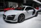 Audi R8 GT Coupé de 2010 - Une série limitée à 333 exemplaires