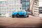 Bugatti Düsseldorf présente la nouvelle Chiron Pur Sport