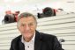 Décès de Hans Mezger - Porsche lui rend hommage
