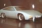 Porsche Projet Modèle H de 1974 - Une remplaçante de la 911 Type G