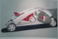 Projet Sulky - Une étonnante solution de remorque pour l'Audi allroad