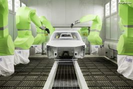 Redémarrage de la production de l'Audi Q5 au Mexique le 15 juin