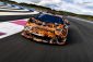 Lamborghini SCV12 : l'hypercar de la Squadra Corse prête à prendre la piste