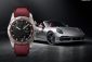 Un chronographe Porsche Design conçu pour un goût esthétique personnel