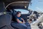 Secrets de la climatisation de la gamme Bugatti Chiron - Une régulation parfaite même à 400 km/h