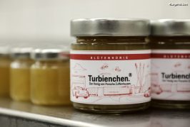 Porsche récolte son premier miel à Zuffenhausen