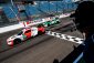 DTM - Rast et Müller franchissent la ligne d'arrivée côte à côte au Lausitzring avec Audi