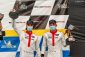 IMSA - Podium pour la Porsche 911 RSR en Amérique du Nord