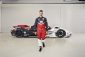 Pascal Wehrlein devient pilote régulier de l'équipe TAG Heuer Porsche Formula E