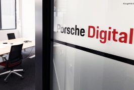 Porsche Digital ouvre un bureau en Espagne