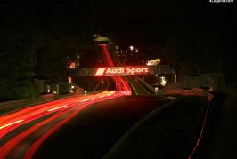 Audi représentée par 12 pilotes expérimentés aux 24 Heures du Nürburgring 2020