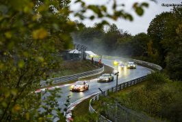 24H Nürburgring 2020 - Deux Porsche dans le top dix dans une course difficile