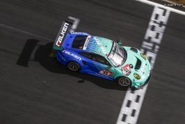 24H Nürburgring 2020 - Qualifications décevantes pour Porsche