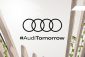 Participation d'Audi au Greentech Festival