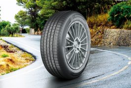 Dunlop Sport All Season - Le premier pneu 4 saisons de la marque