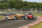 Sebastian Job gagne au Nürburgring lors de la Porsche TAG Heuer Esports Supercup