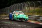 24 Nürburgring 2020 - Une forte présence de Porsche 991 GT3 R