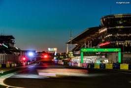 24H Mans 2020 - Porsche Motorsport subit onze conséquences du report de la course