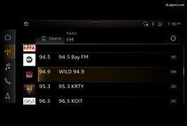 Audi et iHeartRadio collaborent pour offrir une expérience audio numérique via la radio hybride