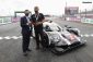 24H Mans 2020 - Porsche remet la maquette de la 919 Hybrid à l'ACO