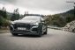 ABT RS Q8 - Une Audi RS Q8 de 700 ch à la sonorité rauque
