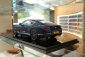 Bentley pourrait rejoindre le Groupe Audi en tant que filiale