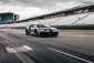 Bugatti Chiron Pur Sport - En piste sur le circuit d'Hockenheim