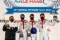 IMSA - La Porsche GT Team célèbre sa première victoire de la saison au «Petit Le Mans»