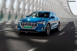 Audi et FAW vont produire des véhicules électriques en Chine