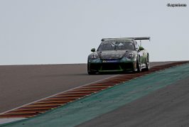Porsche Carrera Cup Deutschland - 1ère victoire de Dylan Pereira au Sachsenring