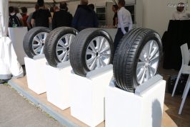 Quels sont les différents types de pneus?