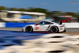 IMSA 2020 - Porsche revient sur les lieux d'un grand succès américain au Petit Le Mans