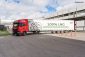 De nouveaux camions au GNL pour la logistique du site Audi de Neckarsulm