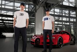 Bugatti Lifestyle – Une nouvelle collection alliant tradition et innovation