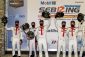 IMSA - Doublé des Porsche 911 RSR à Sebring pour leur adieu