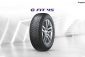 Hankook lance un nouveau pneu 4 saisons : le Laufenn G FIT 4S